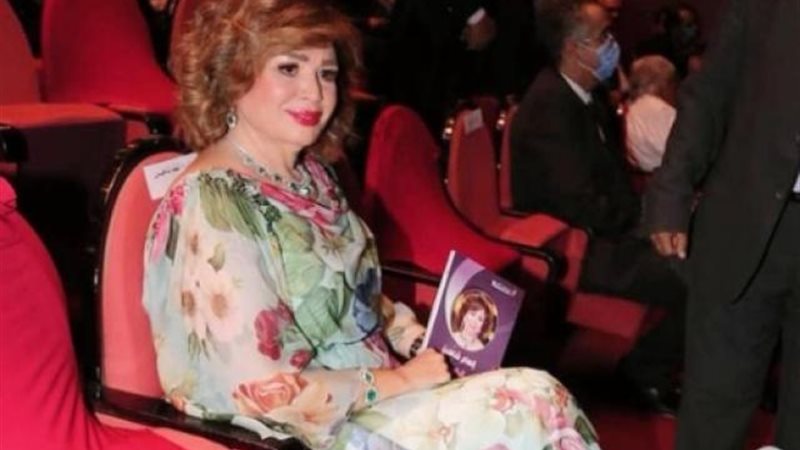 إلهام شاهين