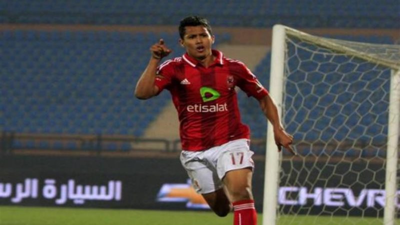 عمرو جمال