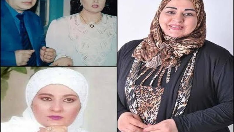 شادية