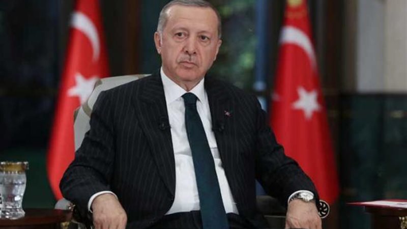 أردوغان
