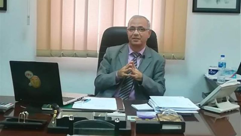 د. محمد سعد
