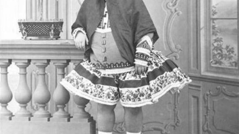 قاجار نصر الدين ابنة