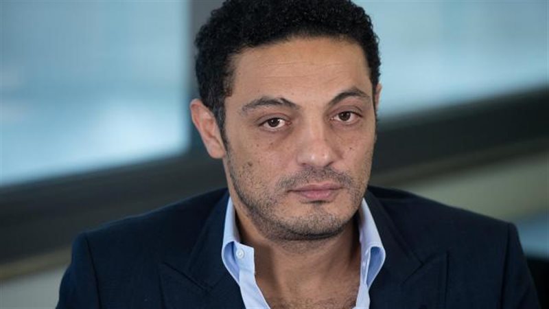 الهارب محمد على