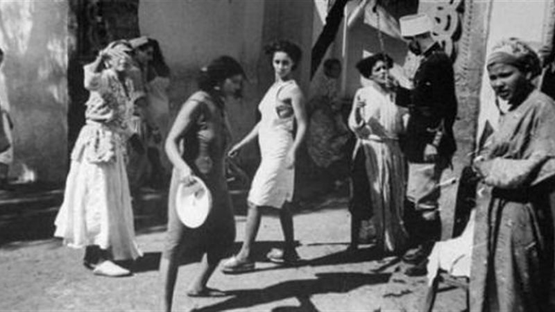 أرشيفية