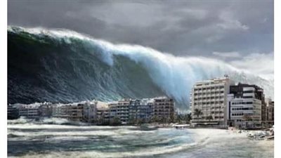 تسونامي يهدد أمريكا.. زلزال بقوة 7.8 ريختر يضرب سواحل ألاسكا