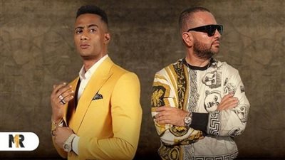 بالفيديو.. أغنية ”تيك توك” لـ محمد رمضان وساكو تتخطي حاجز الـ 6 مليون مشاهدة