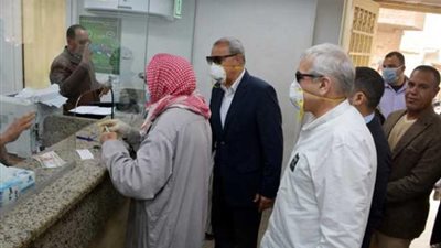 غدا: بدء صرف معاشات أغسطس من ماكينات ”إي تي إم”