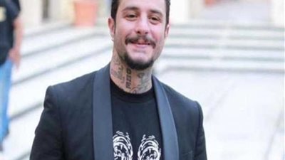 بسبب نفقة ”لينا”.. نظر استئناف أحمد الفيشاوي ”الفيشاوي” على حبسه اليوم