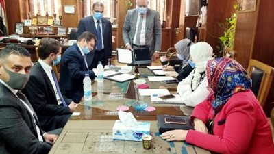 424 مليون جنيه.. تكلفة تركيب كابلات أرضية لربط محولات النهضة بالعبور وهليوبوليس