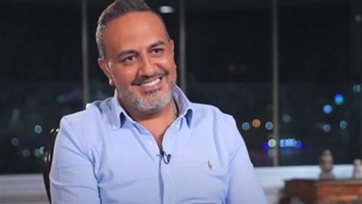 خالد سرحان: الزعيم أب لى ولا توجد خلافات بينى وبين حمادة هلال