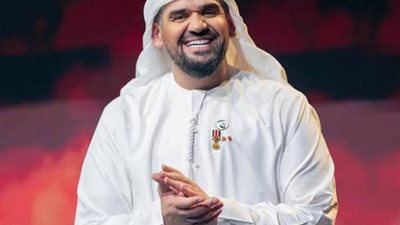 حسين الجسمى يطرح أغنيته الجديدة ”فتاك”