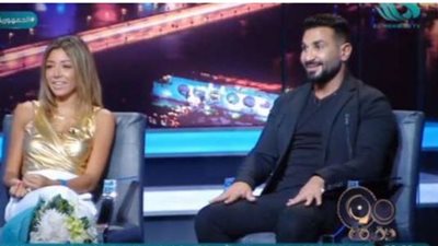 أحمد سعد يكشف أسرار علاقته بزوجته ورد فعل حماته على ارتباطهما