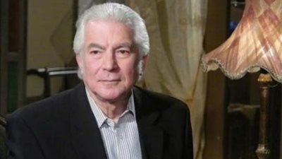 حقيقة إصابة محمود قابيل بفيروس كورونا وتطورات حالته الصحية