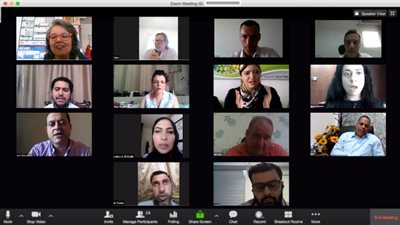 غرفة التجارة الفرنسية: ٥٦ لقاء بين شركات مصرية وفرنسية في مجال الخضروات والفاكهة