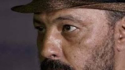 عمرو عبد الجليل يعود لتصوير ”النمس والأنس”