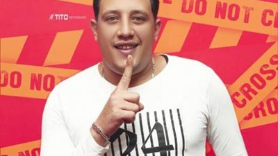 انتعاش فى أوضة الإنعاش.. حمو بيكا يستعد لطرح مهرجان غنائي جديد