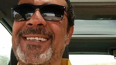 بعد تعرضه للتحرش.. ما لا تعرفه عن الممثل شريف خير الله الذي فضح المتحرشات