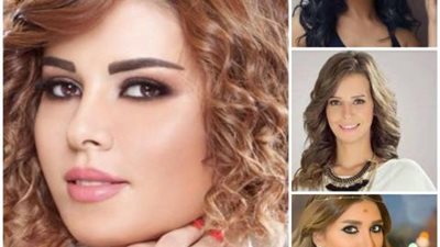 بالصور.. قائمة الفنانات اللاتي تعرضن لعلقة ساخنة  من أزواجهن