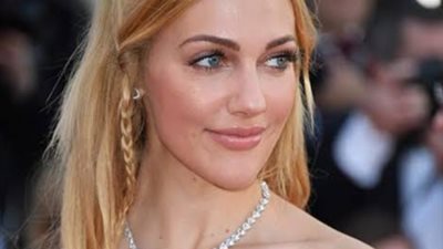 أغرب إطلالة لـ«السلطانة هويام» تثير الجدل.. اعرف التفاصيل