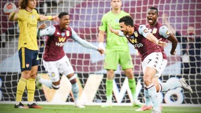 تريزيجيه : اتمنى البقاء في الدوري الإنجليزي.. ودائما أظهر في المواقف الصعبة