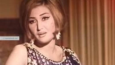 جدة حارس مرمى السويد ووالدة فنان شهير.. اكتشفها محمد فوزى ووقع فى حبها عمر الجيزاوى.. حكايات شريفة ماهر