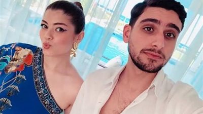 بعد تصدرها التريند.. حقيقة ارتباط ليلى أحمد زاهر بنجل مصطفى قمر