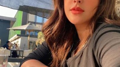 شاهد.. نرمين ماهر تخضع لجلسة تصوير مميزة