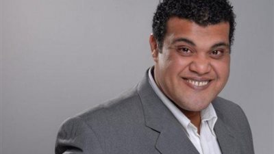 أحمد فتحي لـ ”الموجز”: أتمنى تجسيد شخصية ”المهمشين” من ذوي الاحتياجات الخاصة