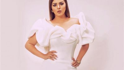 بفستان أبيض.. هنادي مهنى تخطف الأنظار في أحدث جلسة تصويرية