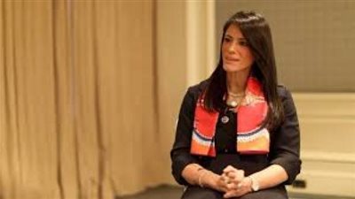 المشاط: مشاركة البنك الأوروبي في سندات هيئة المجتمعات العمرانية ثقة في الاقتصاد المصري