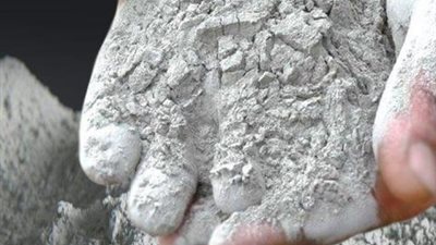 بورصة الأسعار| تعرف على سعر الأسمنت فى السوق العقارى