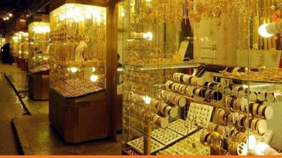 بورصة الأسعار| الذهب «ثابت» فى سوق الصاغة.. وعيار 21 يسجل 760 جنيها للجرام