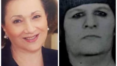 تفاصيل لأول مرة عن علاقة  ”سوزان مبارك” بـ ” فاطمة تعلبة ”