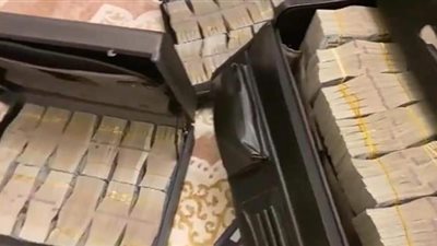 شقة صفوان ثابت.. مفاجآت مدوية بعد القبض علي ”عصابة الإخوان”