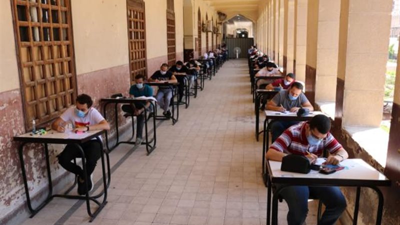 اختبارات القدرات