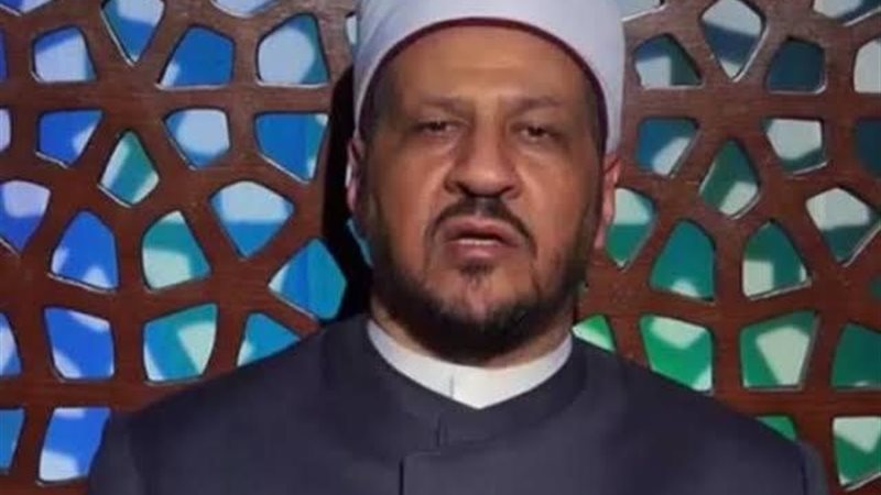 الدكتور مجدي عاشور