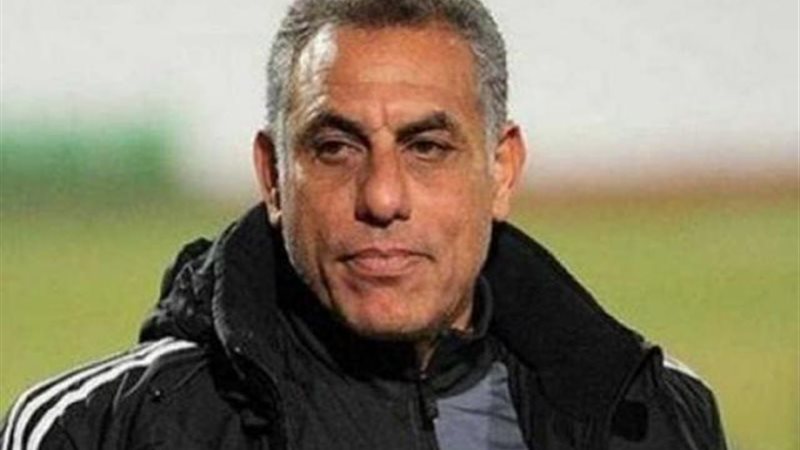 حمادة صدقي