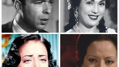 تزوج 4 فنانات وقتلته إسمهان برصاصة.. حقائق مثيرة عن أحمد سالم صاحب جملة ”هنا القاهرة”