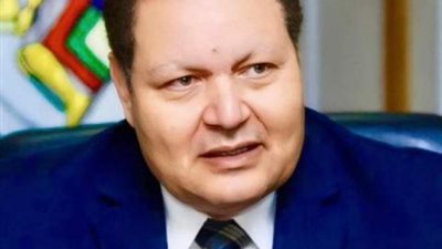 تعيين الدكتور أحمد طه رئيسا لأقسام الجراحة العامة بطب قصر العيني