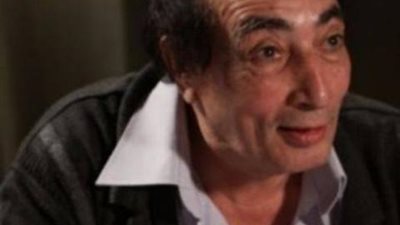 مفاجأة.. حقيقة اعتزال الفنان عبدالله مشرف التمثيل