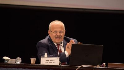 استحداث برامج دراسية جديدة .. ننشر تفاصيل اجتماع مجلس جامعة القاهرة قبل بدء العام الدراسي