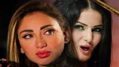 الحكم على سما المصري في سب وقذف ريهام سعيد 27 أغسطس