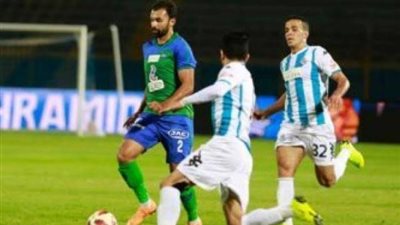 باشاك شهير التركي ينتظر رد بيراميدز للتعاقد مع لاعبه نهائيًا