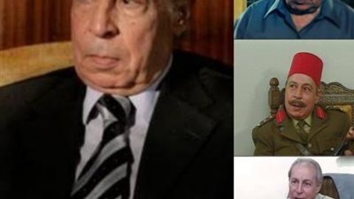 فى ذكرى ميلاده ووفاته.. محطات مهمة فى حياة رؤوف مصطفى