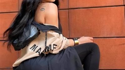 هيفاء وهبى تستعرض رشاقتها فى أحدث جلسة تصوير لها