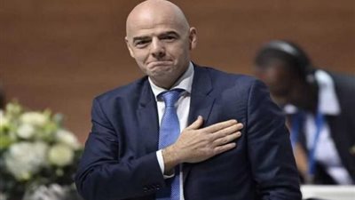 الفيفا ينشئ محكمة كرة قدم لتسهيل حل النزاعات.. تعرف على تكوينها وطريقة عملها