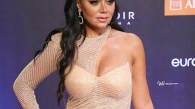 رانيا يوسف تخطف التريند بإطلالة مختلفة.. إليك التفاصيل