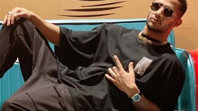 محمد رمضان يستفز جمهوره بتعليق: كل العيون بصالى