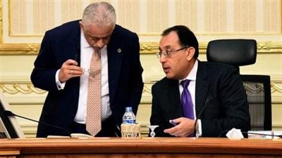 لماذا تبادل «مدبولي» و«شوقي» رسائل الشكر؟