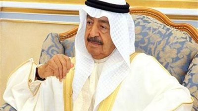 رئيس الوزراء البحريني يُهنئ السيسي ورئيس الوزراء بذكرى ثورة يوليو